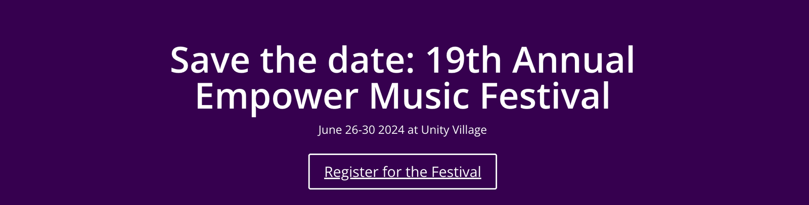 image for emPower Music Festival 2024